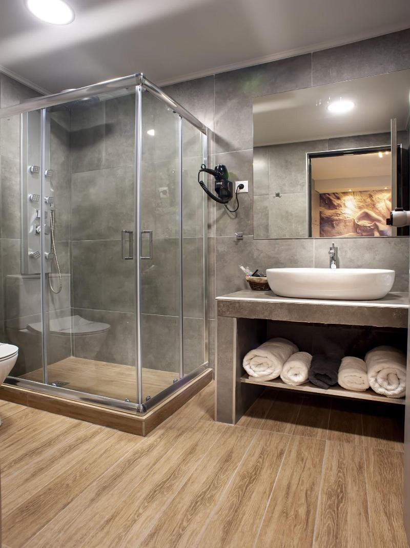 Pallada Athens Boutique Rooms & Apartments Ngoại thất bức ảnh