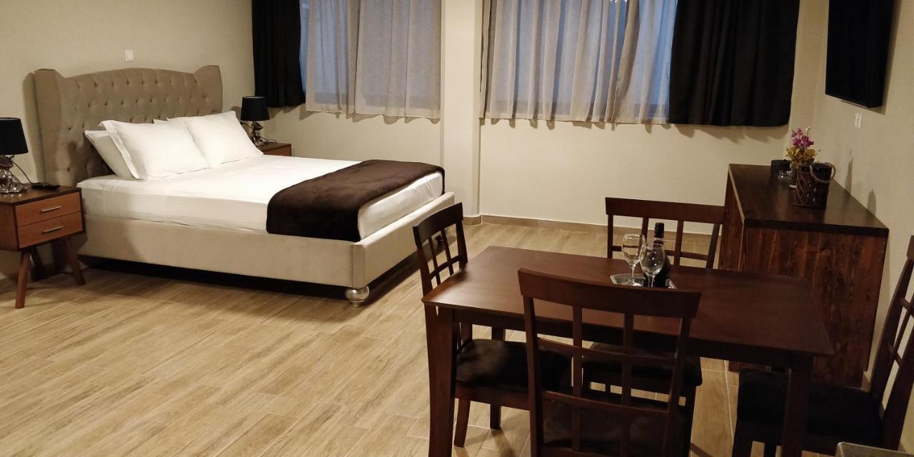 Pallada Athens Boutique Rooms & Apartments Ngoại thất bức ảnh